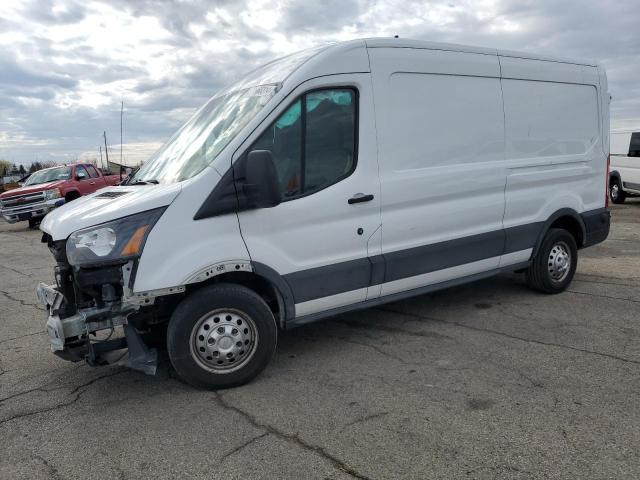 2020 FORD TRANSIT T- #2979228033