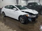 Lot #3006676393 2018 HYUNDAI ELANTRA SE