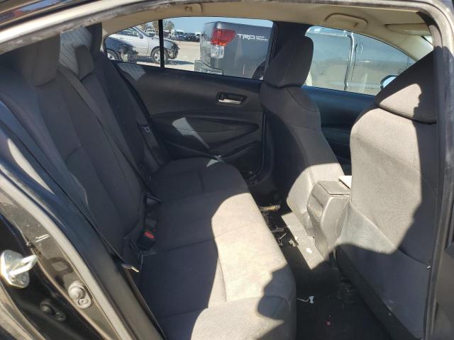 2020 TOYOTA COROLLA LE - 5YFEPRAEXLP051435