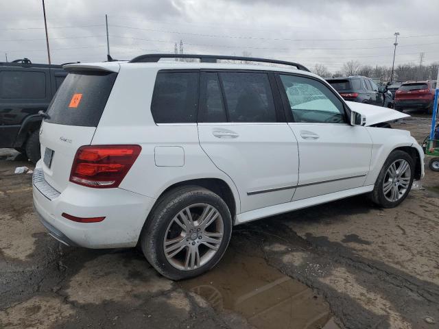 VIN WDCGG8JB0DG155874 2013 MERCEDES-BENZ GLK-CLASS no.3