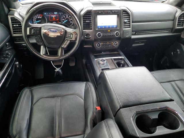 2021 FORD EXPEDITION - 1FMJK1KT3MEA55297