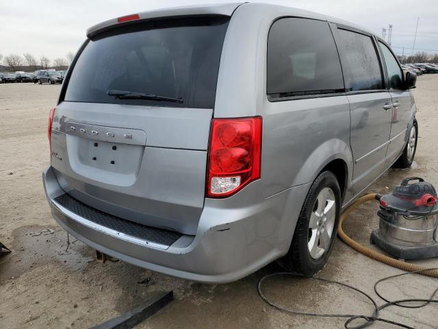 Vin: 2c4rdgbg4dr732724, lot: 82368124, dodge caravan se 20133