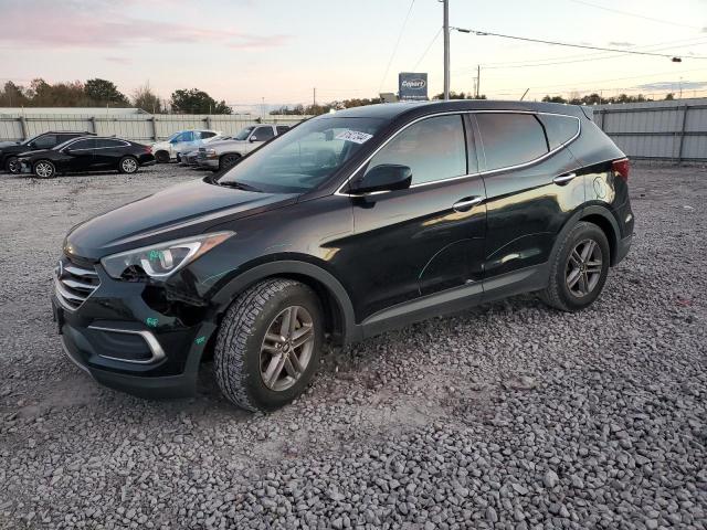 2018 HYUNDAI SANTA FE S - 5NMZTDLB1JH052886