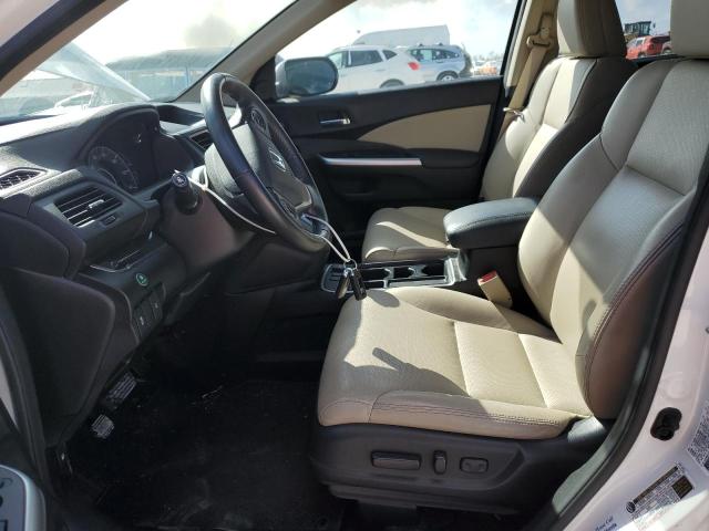 VIN 5J6RM3H78FL024420 2015 Honda CR-V, Exl no.7