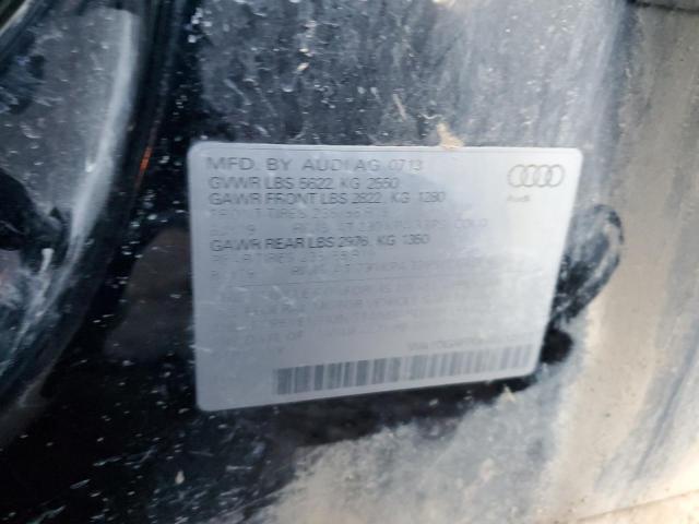 VIN WA1DGAFP0EA020977 2014 AUDI Q5 no.13