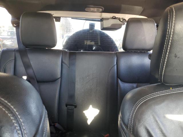 2016 JEEP WRANGLER U - 1C4BJWEG7GL113824