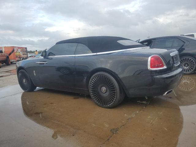2019 ROLLS-ROYCE DAWN - SCA666D58KU115921