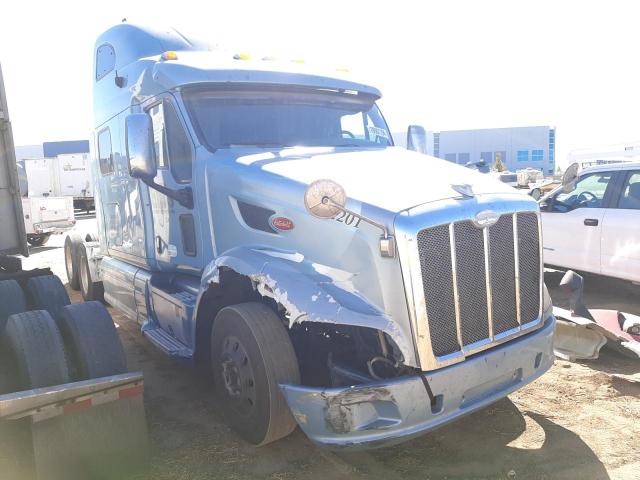 2012 PETERBILT 587 #2962243046