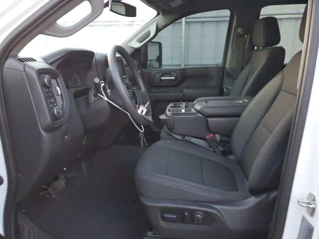2023 CHEVROLET SILVERADO - 1GC4YME72PF248149