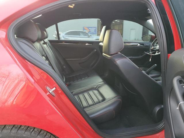 2016 VOLKSWAGEN JETTA GLI - 3VW4S7AJ0GM416890