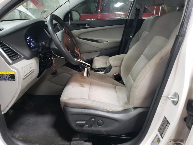 2016 HYUNDAI TUCSON LIM - KM8J3CA46GU162700
