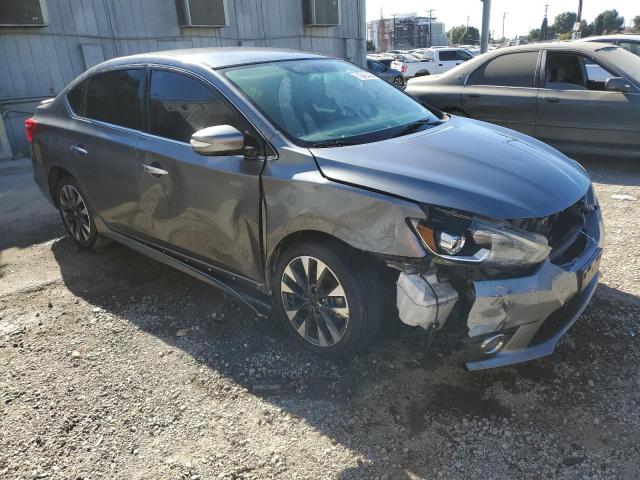 2019 NISSAN SENTRA S - 3N1AB7AP4KY448935