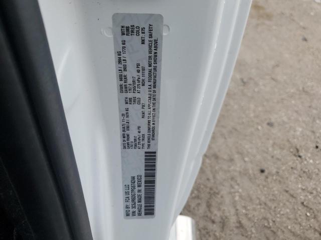 2023 RAM 1500 CLASS - 3C6JR6DG7PG674244