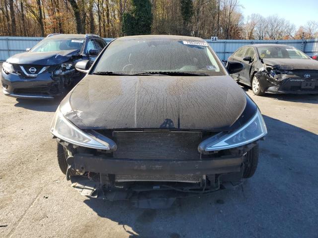 2019 HYUNDAI ELANTRA SE - 5NPD84LF6KH441784