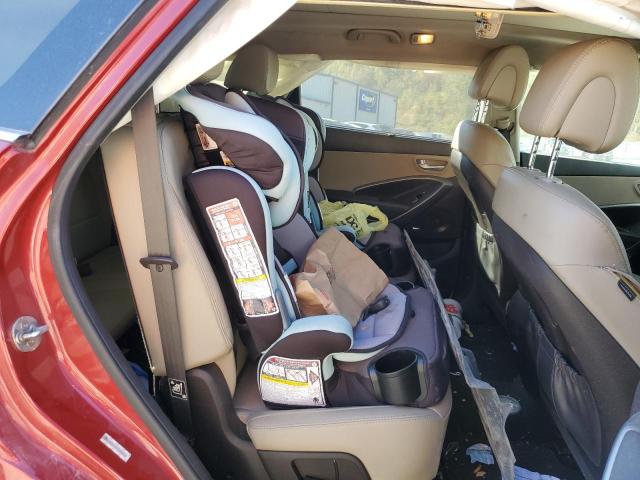 2015 HYUNDAI SANTA FE G - KM8SRDHF5FU104897