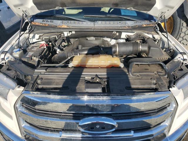 2017 FORD F150 SUPER - 1FTEW1EG4HKC68694