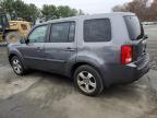 HONDA PILOT EXL photo