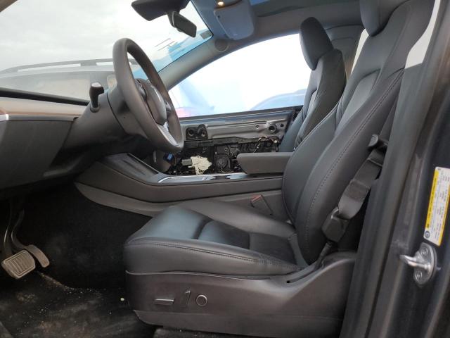 2023 TESLA MODEL Y - 7SAYGDEE7PF706519