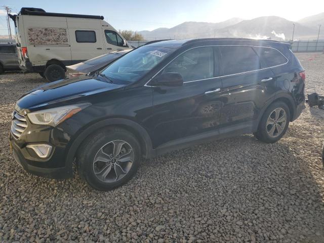 2016 HYUNDAI SANTA FE S #3033591221