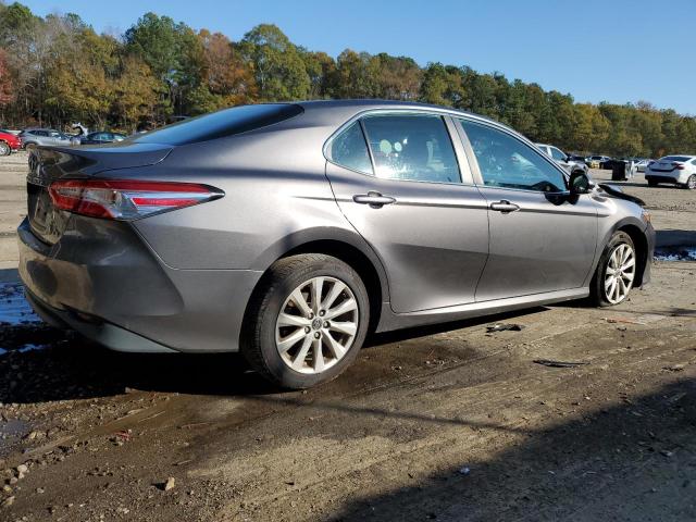 2018 TOYOTA CAMRY L - 4T1B11HK7JU518842