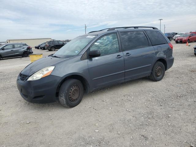 TOYOTA SIENNA CE