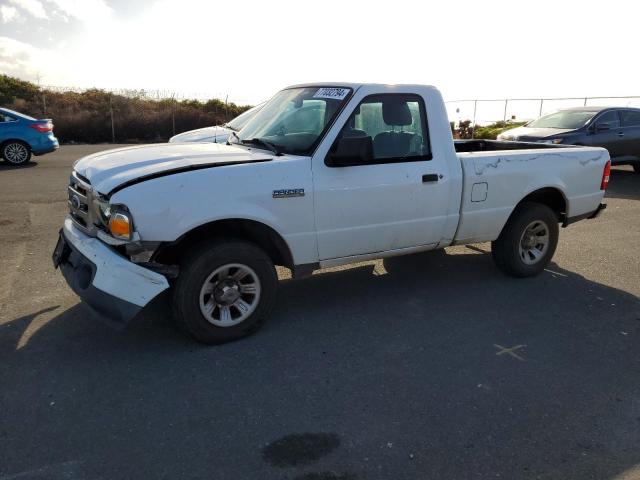 2010 FORD RANGER #2979805757