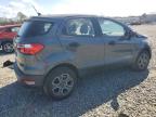 Lot #3023198159 2021 FORD ECOSPORT S