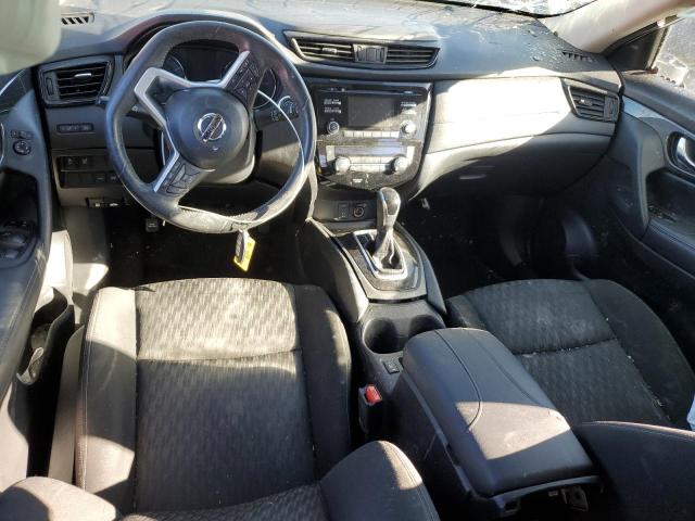 2017 NISSAN ROGUE S - KNMAT2MT4HP547948