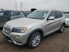 BMW X3 XDRIVE2 photo