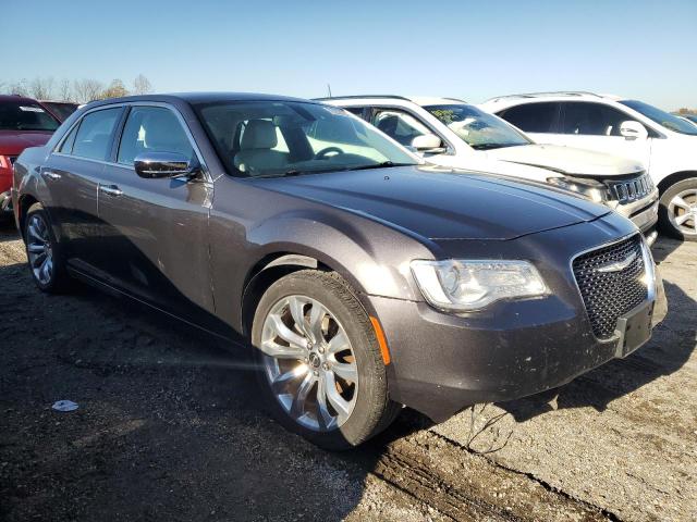 2018 CHRYSLER 300 LIMITE - 2C3CCAEG2JH167865