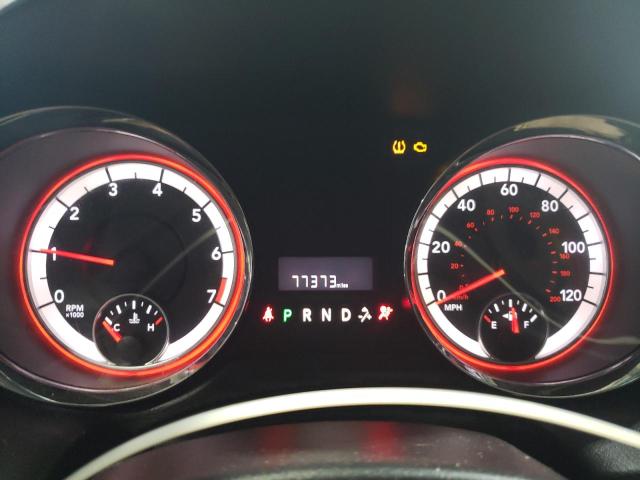 2016 DODGE GRAND CARA - 2C4RDGBGXGR250991