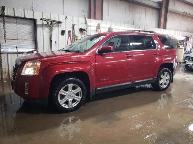 GMC TERRAIN SL