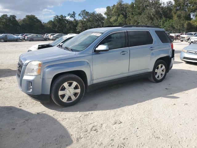 2014 GMC TERRAIN SL #3028578923