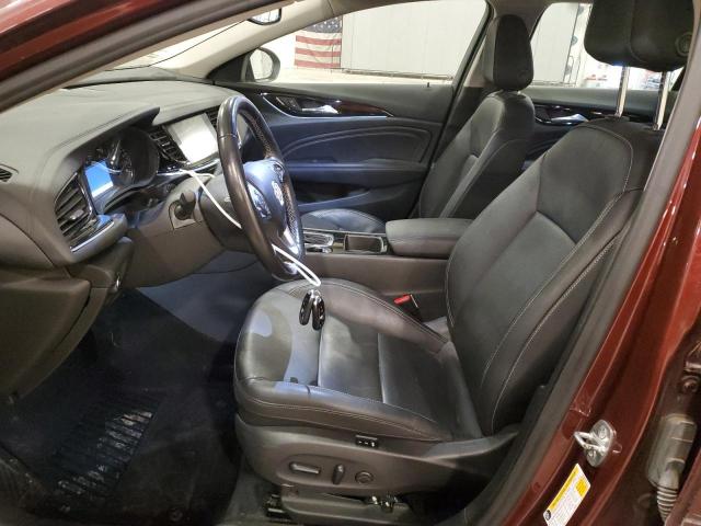 2019 BUICK REGAL TOUR W04GV8SX4K1034474
