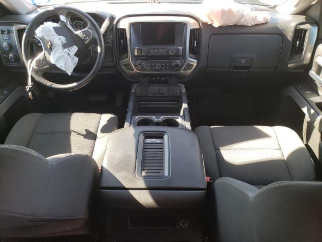 2017 CHEVROLET SILVERADO - 3GCUKREC2HG233761