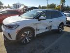 2021 VOLKSWAGEN ID.4 PRO S - WVGKMPE23MP041800