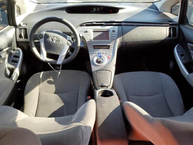 2014 TOYOTA PRIUS - JTDKN3DU4E0370979