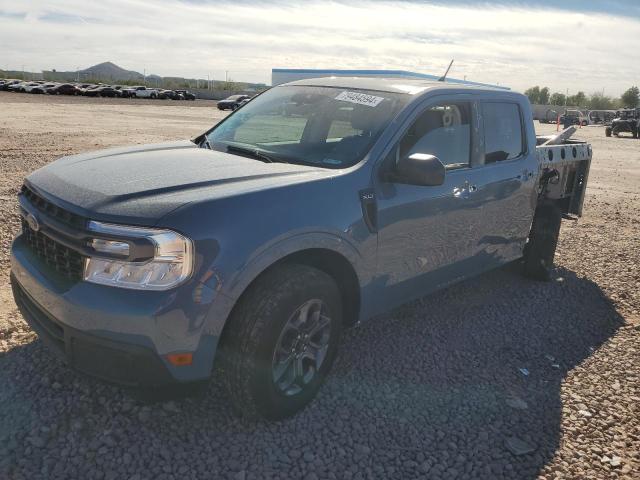 2024 FORD MAVERICK X #3024072638