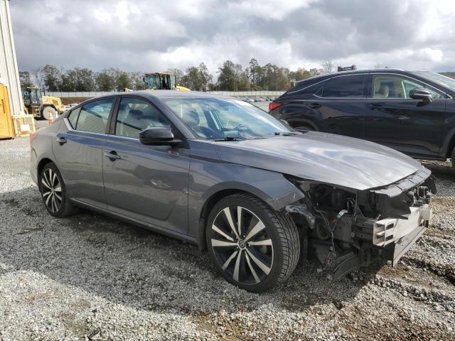 2019 NISSAN ALTIMA SR - 1N4BL4CV7KC186156