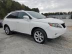 LEXUS RX 350 photo