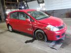 Lot #3024655695 2010 NISSAN VERSA S