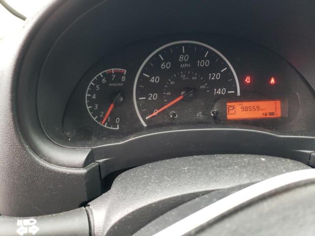 2018 NISSAN VERSA S - 3N1CN7AP0JL880952
