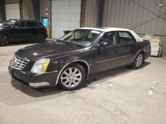 2008 CADILLAC DTS #3008359229