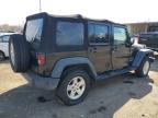 Lot #3027006775 2010 JEEP WRANGLER U