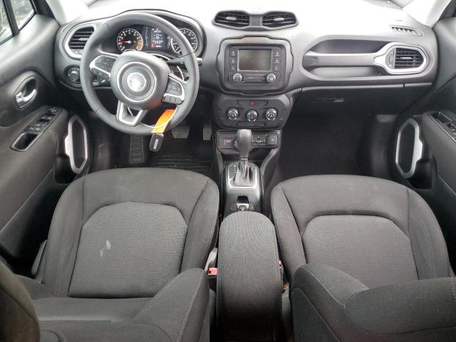 2020 JEEP RENEGADE S - ZACNJBAB8LPL13419