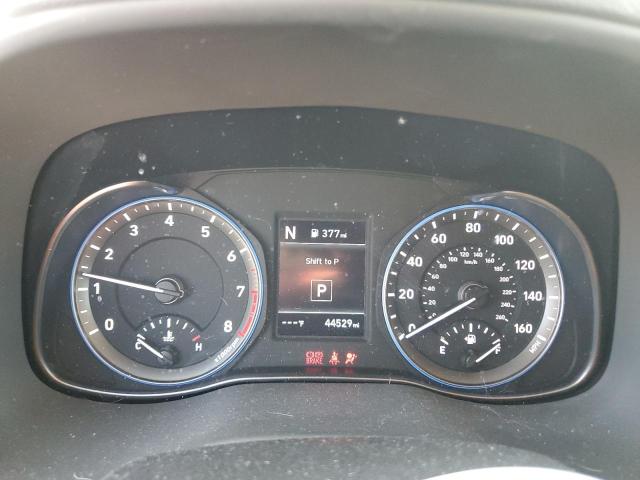 2021 HYUNDAI KONA SEL - KM8K22AA9MU655287