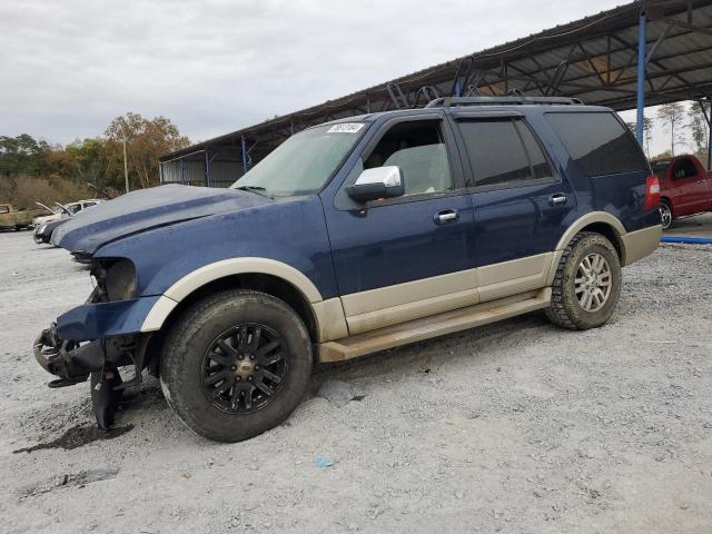 2010 FORD EXPEDITION #3009219315