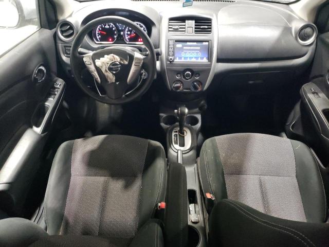 2019 NISSAN VERSA S - 3N1CN7AP1KL878595