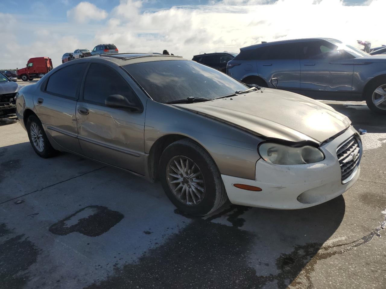 Lot #2986351187 1999 CHRYSLER CONCORDE L