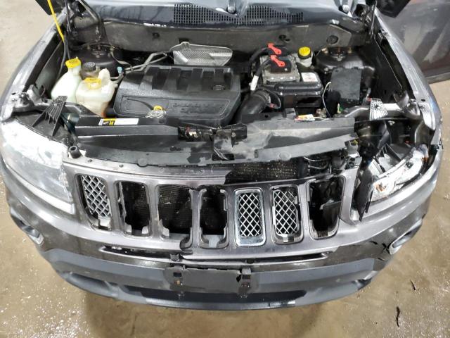 2015 JEEP COMPASS LA - 1C4NJDEB3FD189281